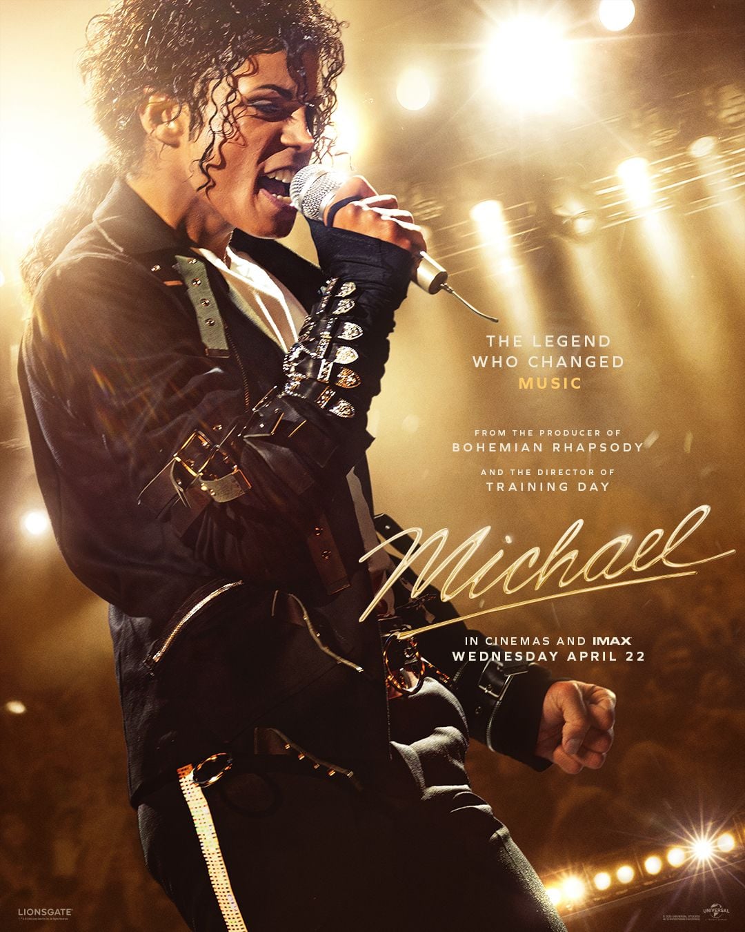 Michael