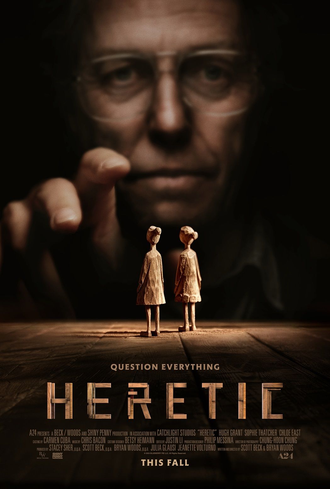 Heretic Showtimes Tickets Cin polis USA