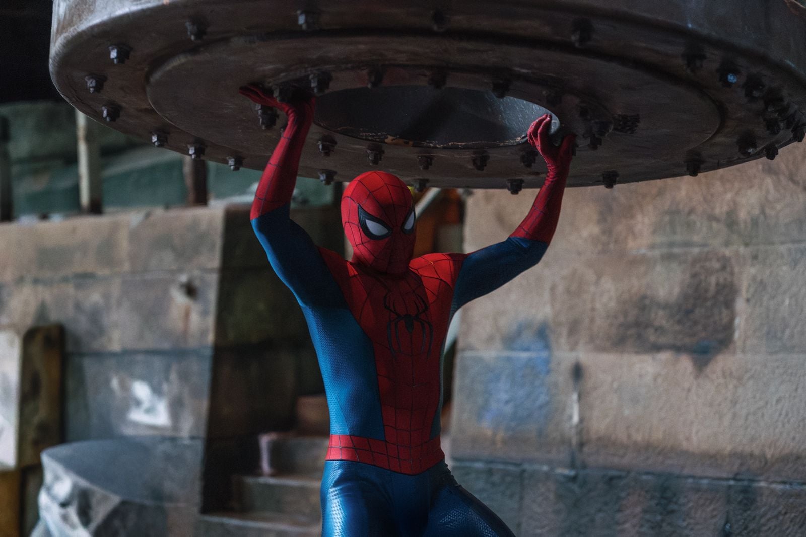 Spider-Man : Brand New Day 🕸️