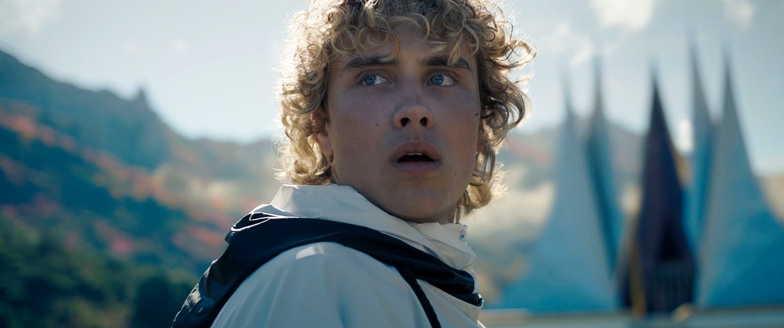 Hunger Games : Lever de soleil sur la moisson