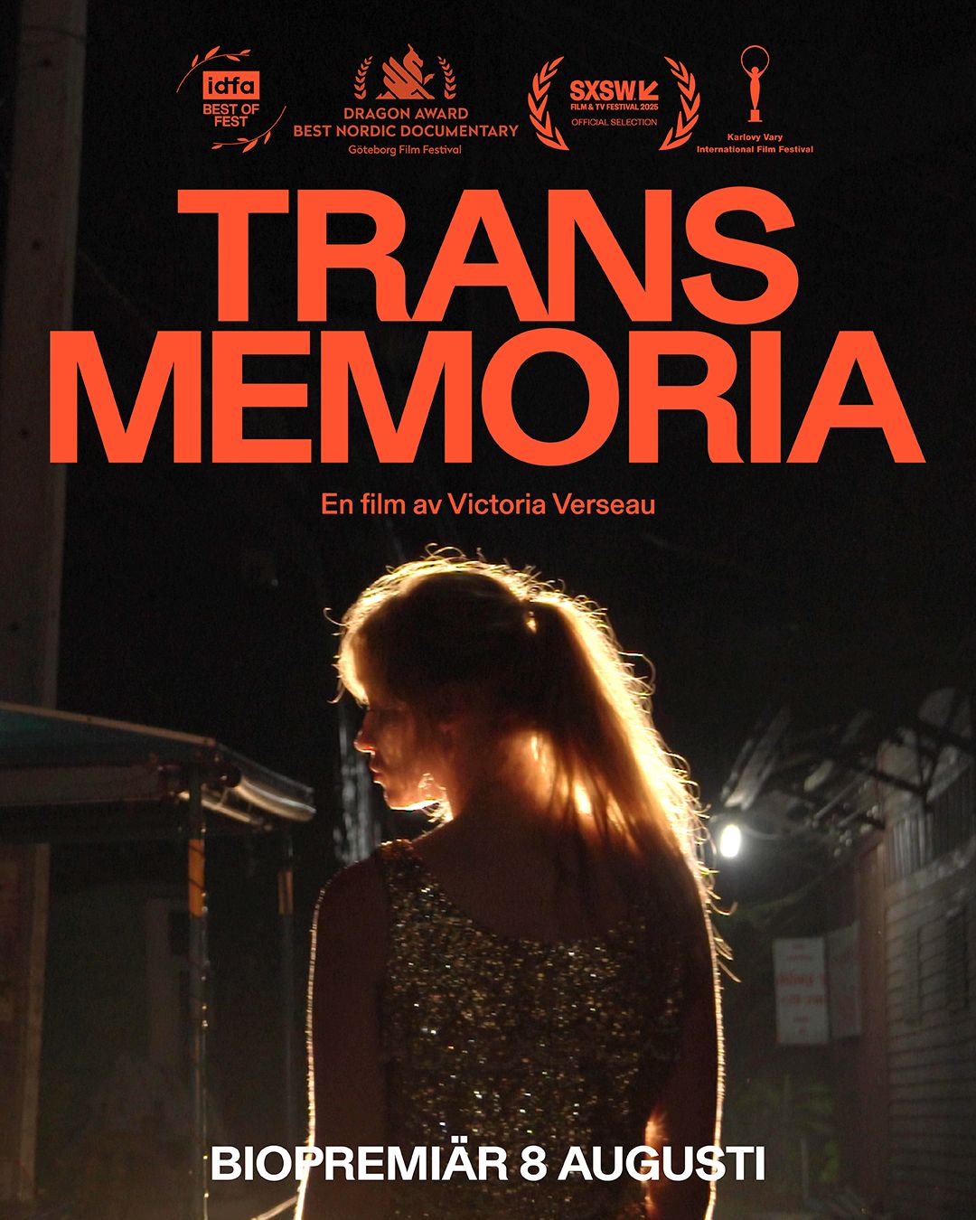 Ciné - Débat : Trans Memoria