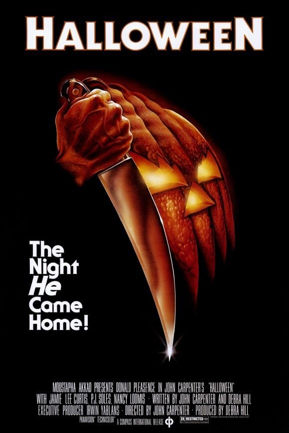 Halloween (1978 re-release)