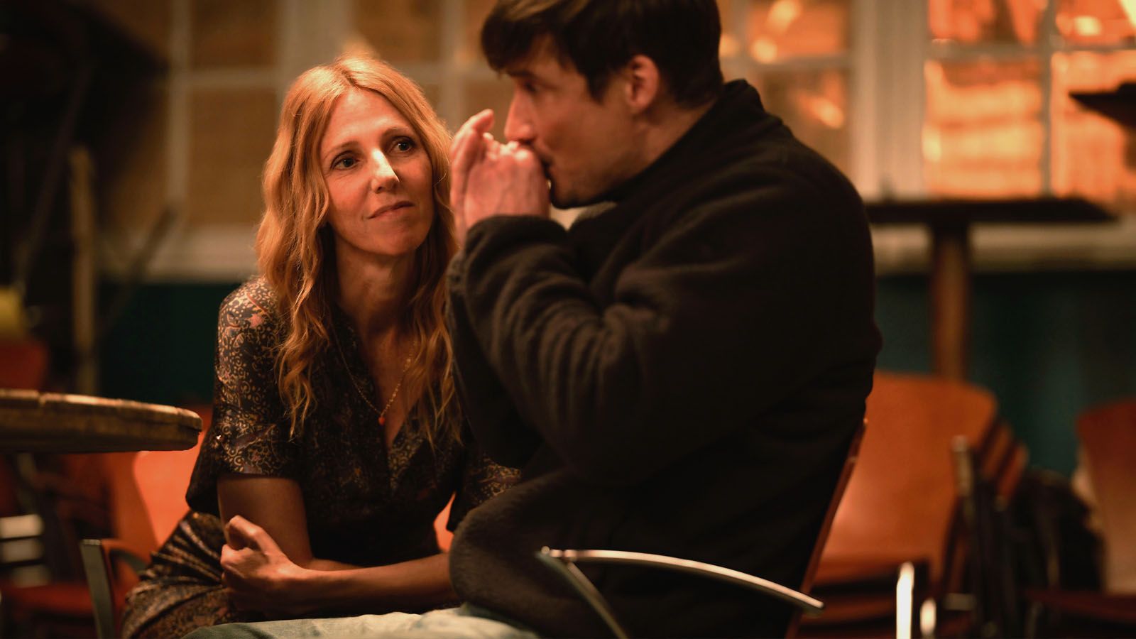 Avant-première - Ceux Qui Comptent 