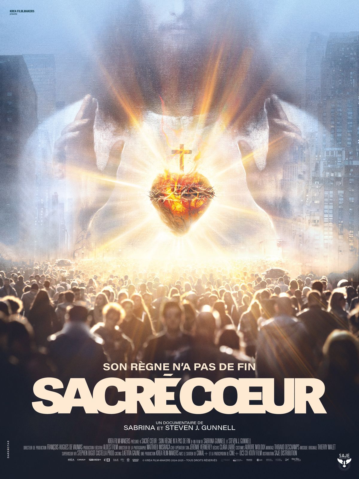 Sacre coeur