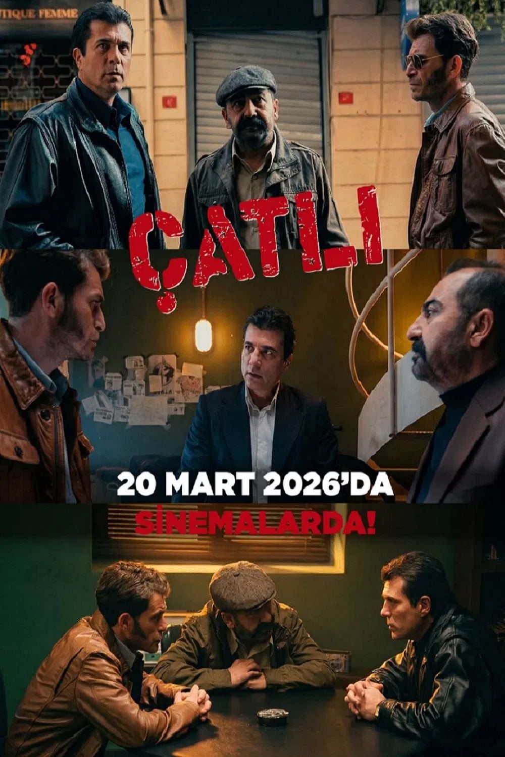 Çatli