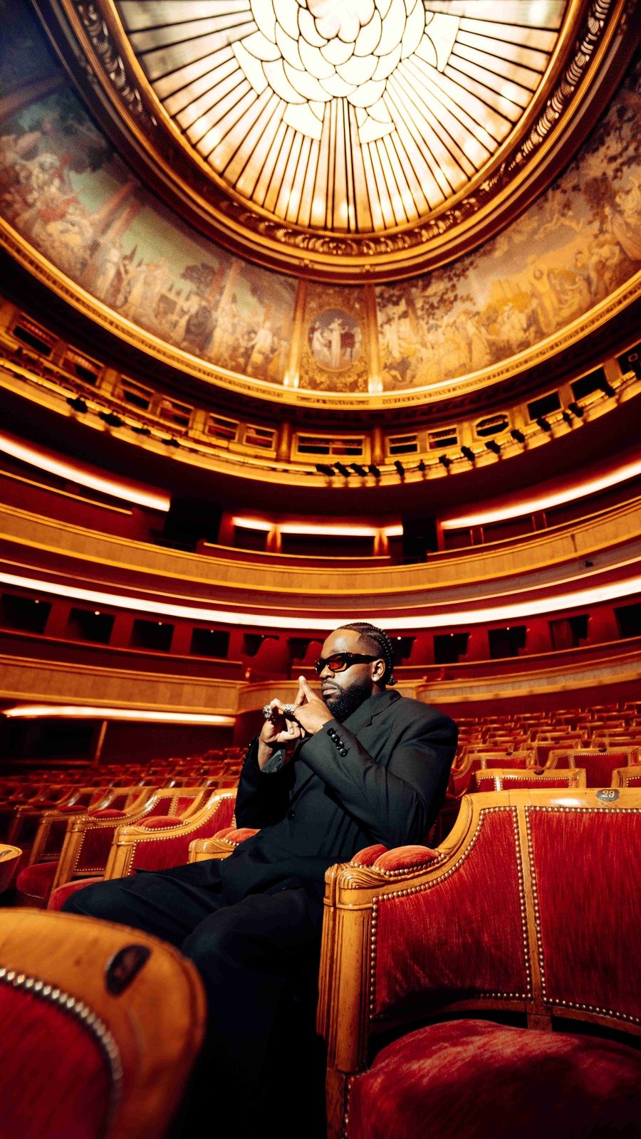 🎶TAYC X REDBULL SYMPHONIC 🎷