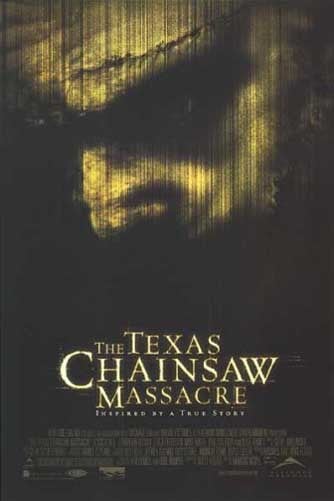 The Texas Chainsaw Massacre (2003)