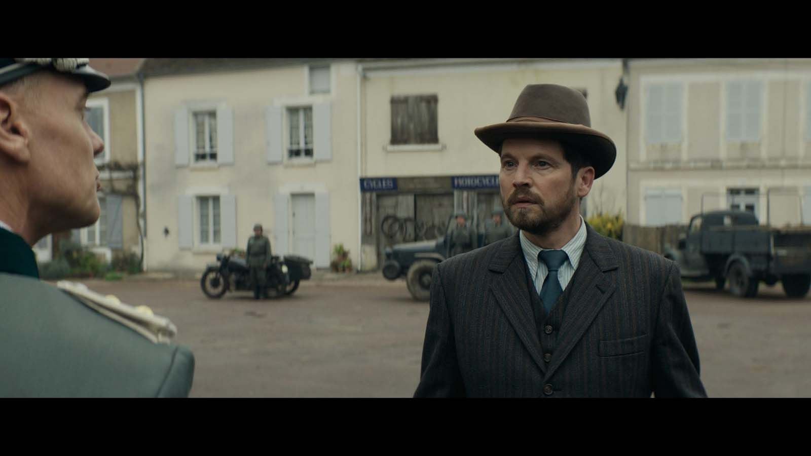 Les Enfants de la R&eacute;sistance