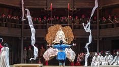 Royal Ballet and Opera: Turandot