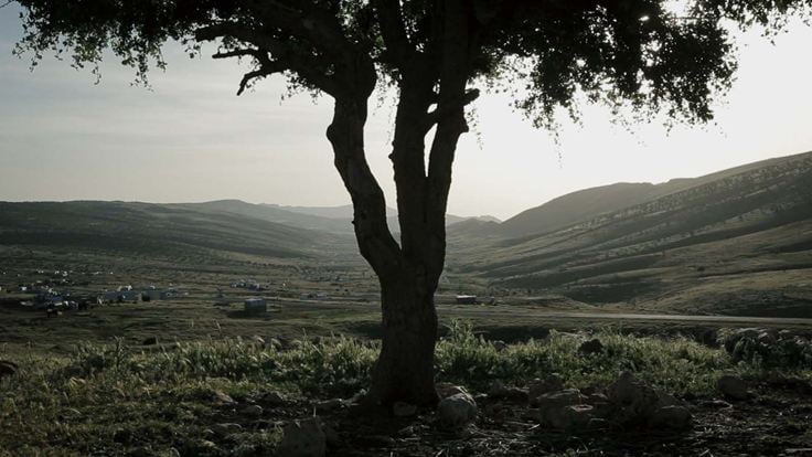 Sinjar, naissance des fantômes