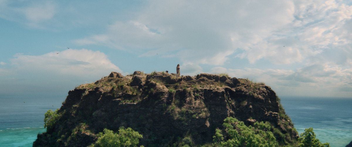 Vaiana, la légende du bout du monde