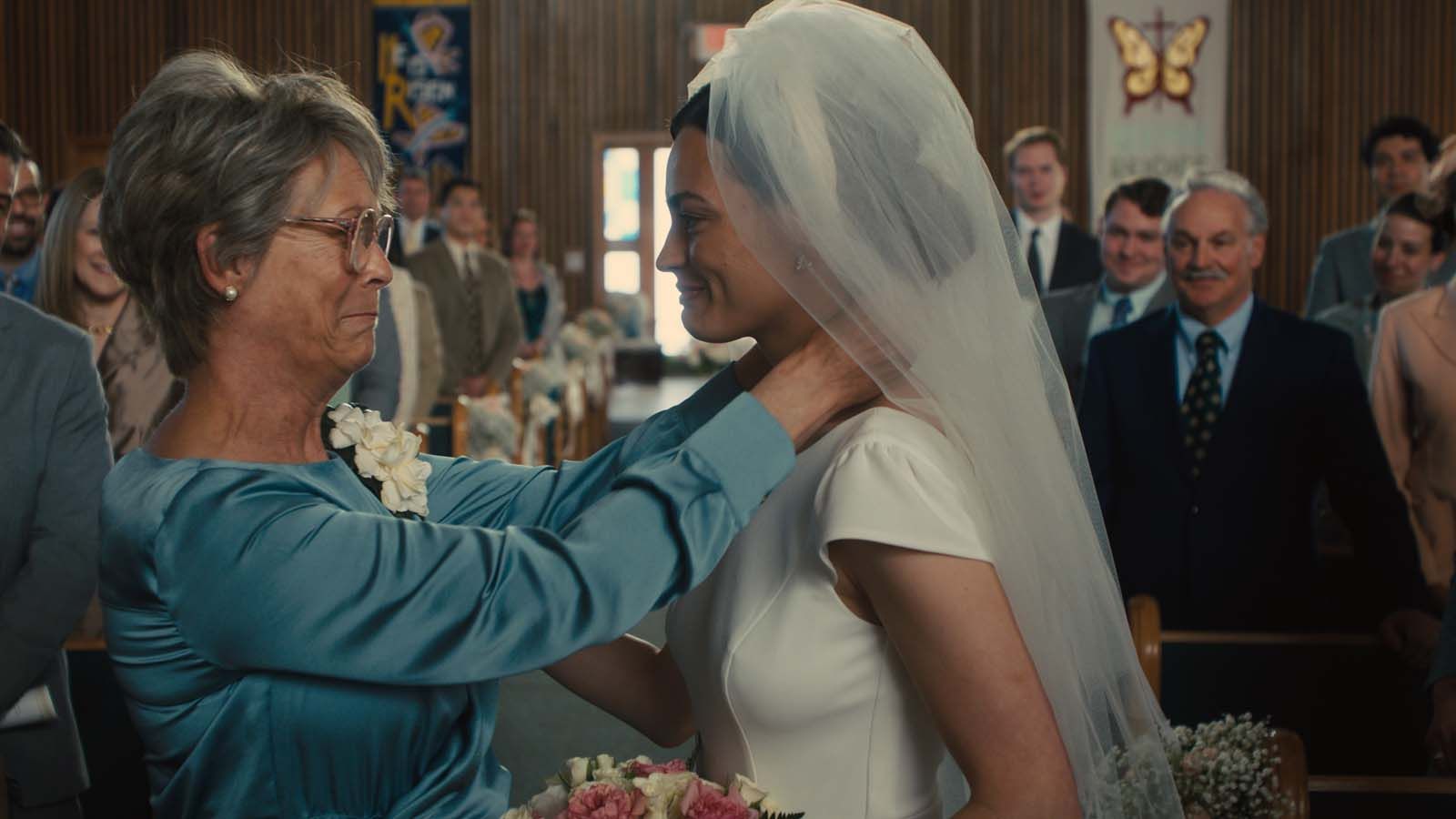 SEANCE SPECIALE : ELLA MCCAY