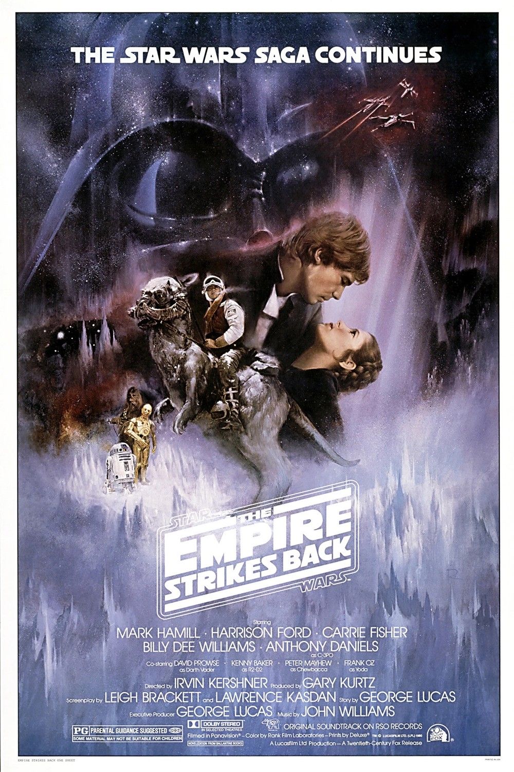 SF・ファンタジー・ホラー Star Wars AT-AT (Empire Strikes Back) Star Wars: The Empire Strikes Back Showtimes & Tickets — Landmark
