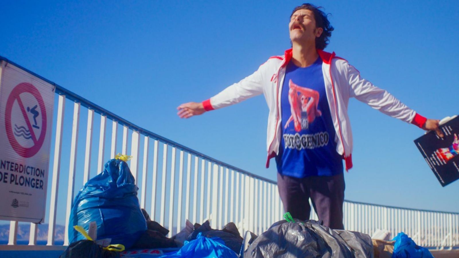 Cycle des Fiertés : Fotogenico