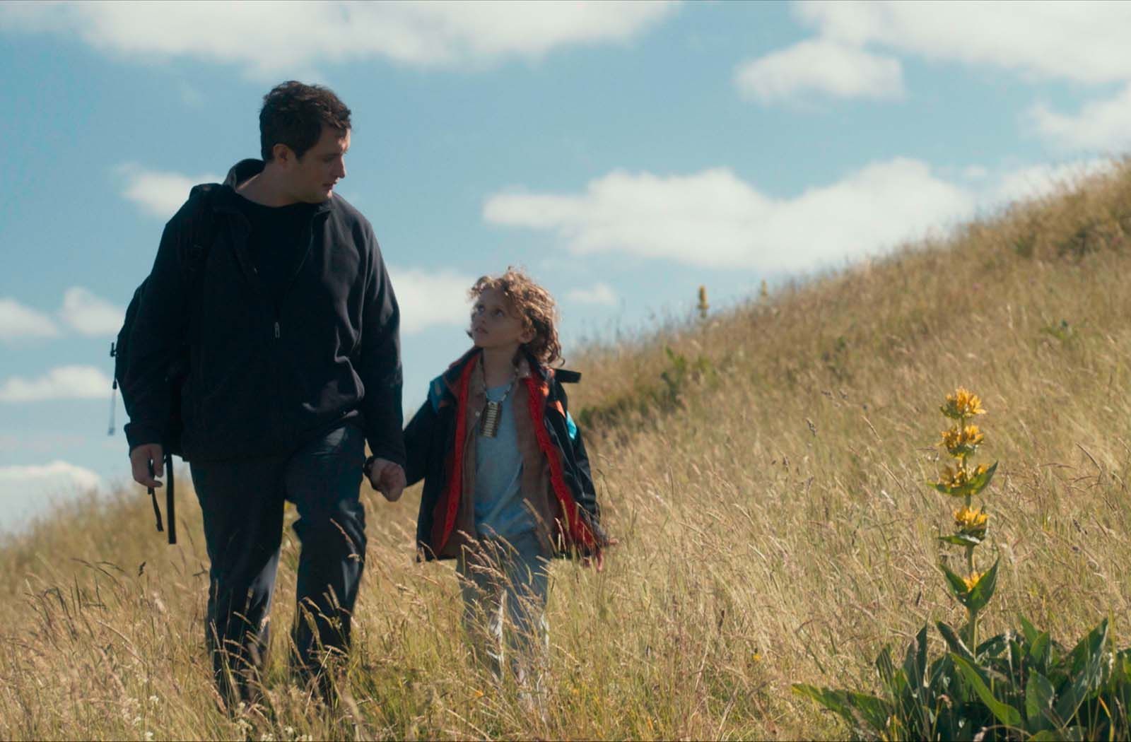 Ciné-débat - Le roman de Jim