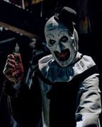 Terrifier 3