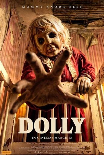 AVP - DOLLY
