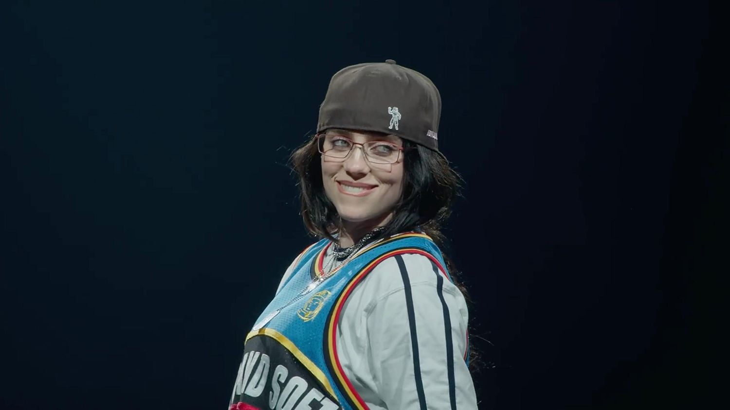 Billie Eilish - Hit Me Hard and Soft: The Tour