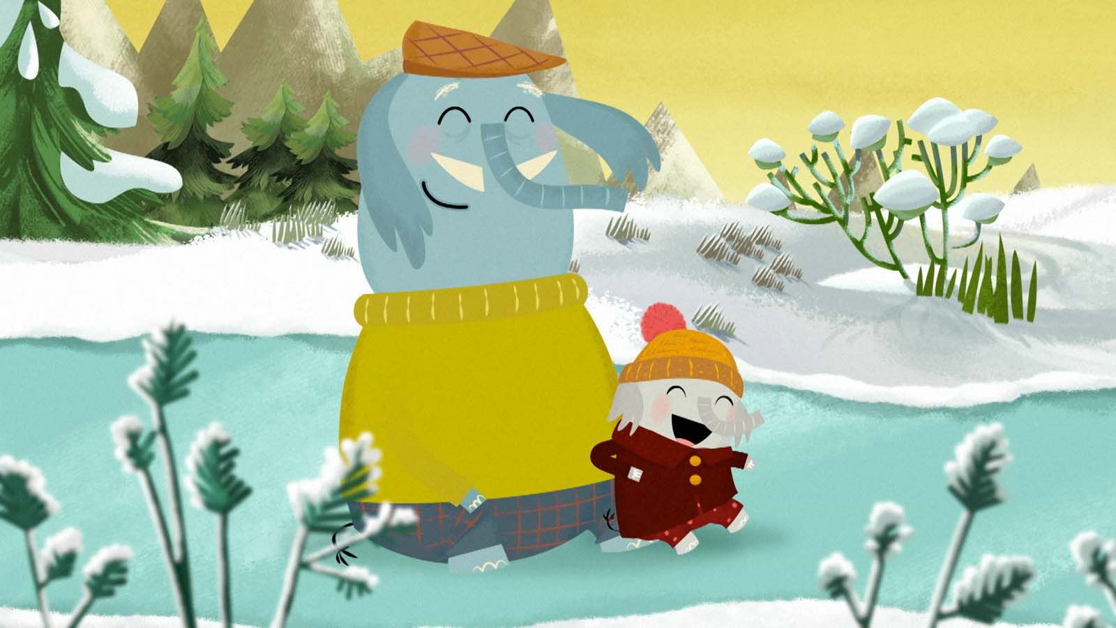 Ciné Gourmand : La Petite fanfare de Noël