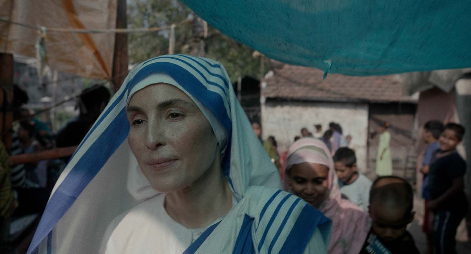 Ciné-débat - TERESA