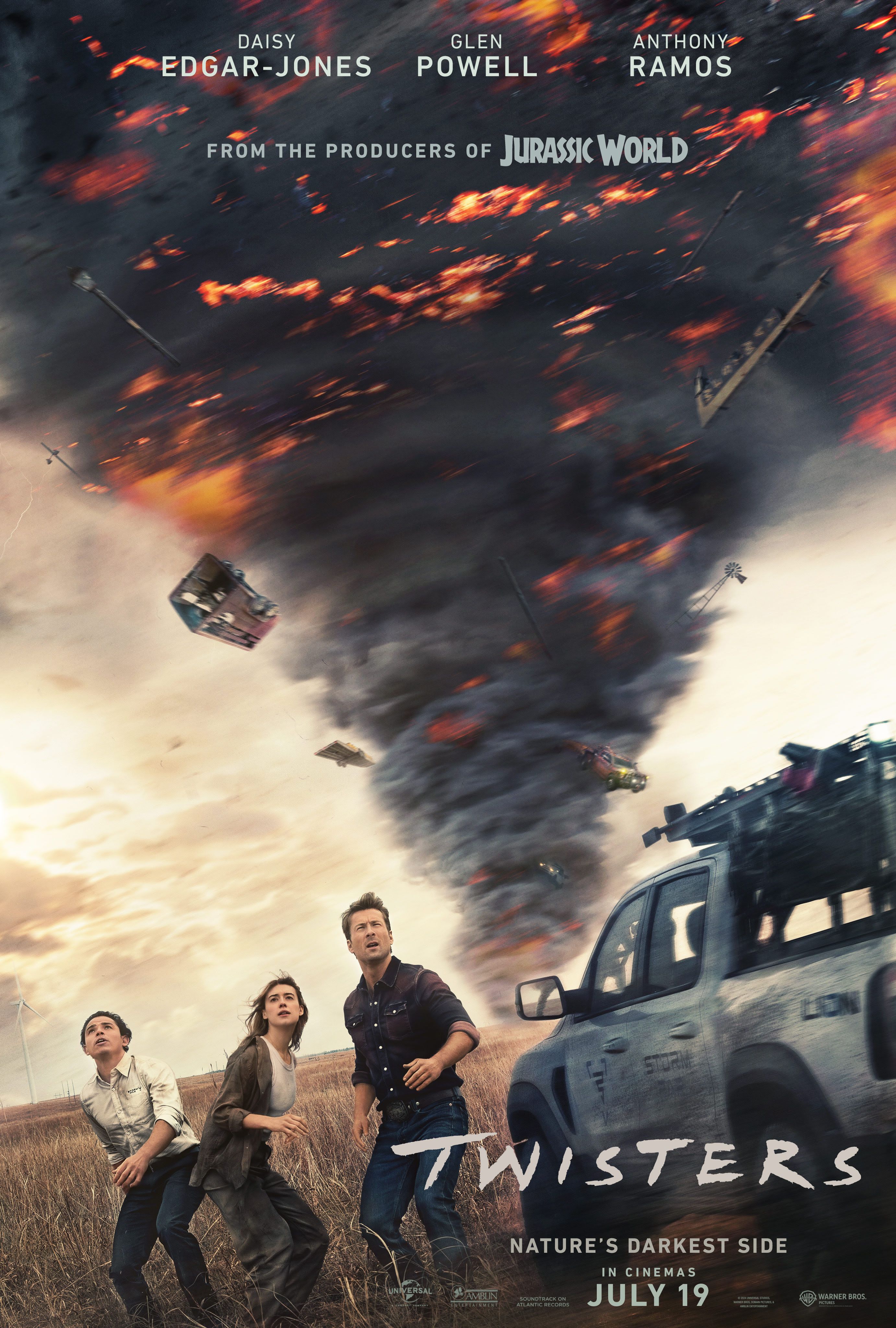 Twisters Showtimes & Tickets Showcase Cinemas UK Twisters Showtimes & Tickets Showcase Cinemas UK