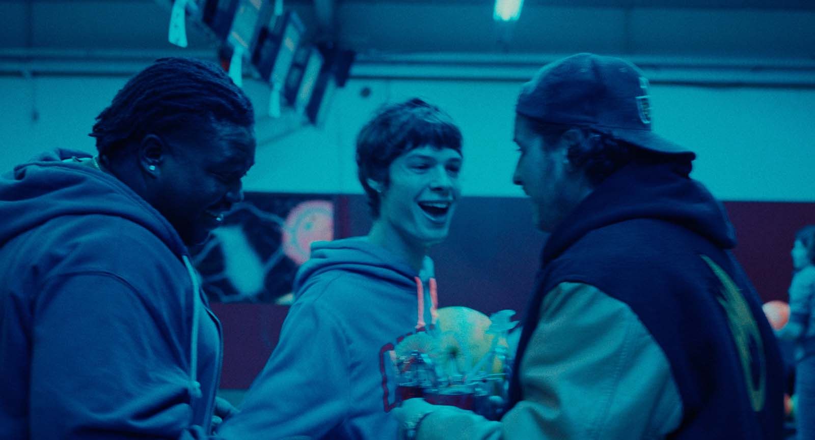 Avant-première Ciné-Cool 