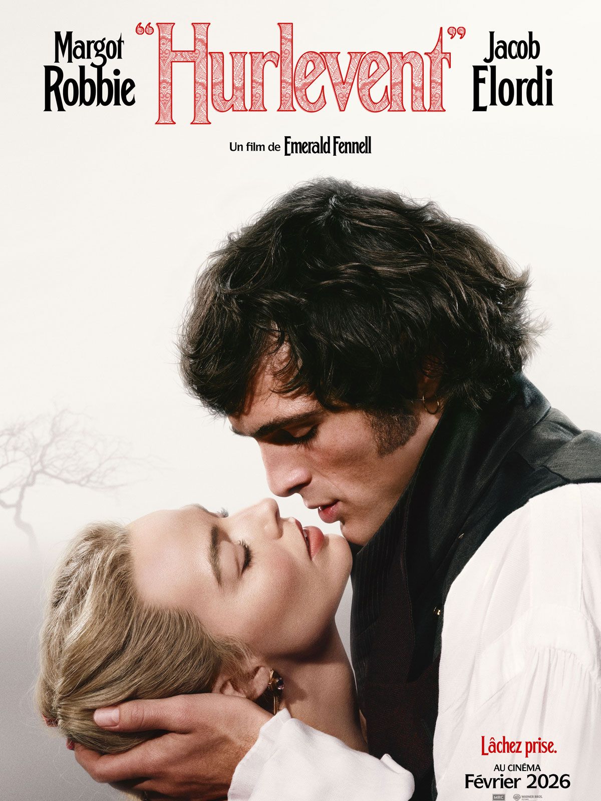 Avant - Première 🎬 Hurlevent