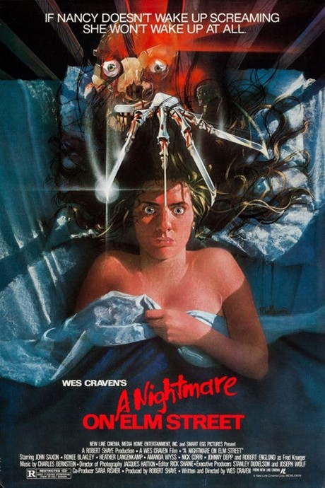 A Nightmare on Elm Street (1984)