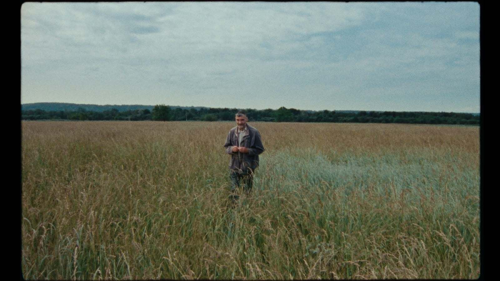 Ciné - Débat : Sept promenades avec Mark Brown