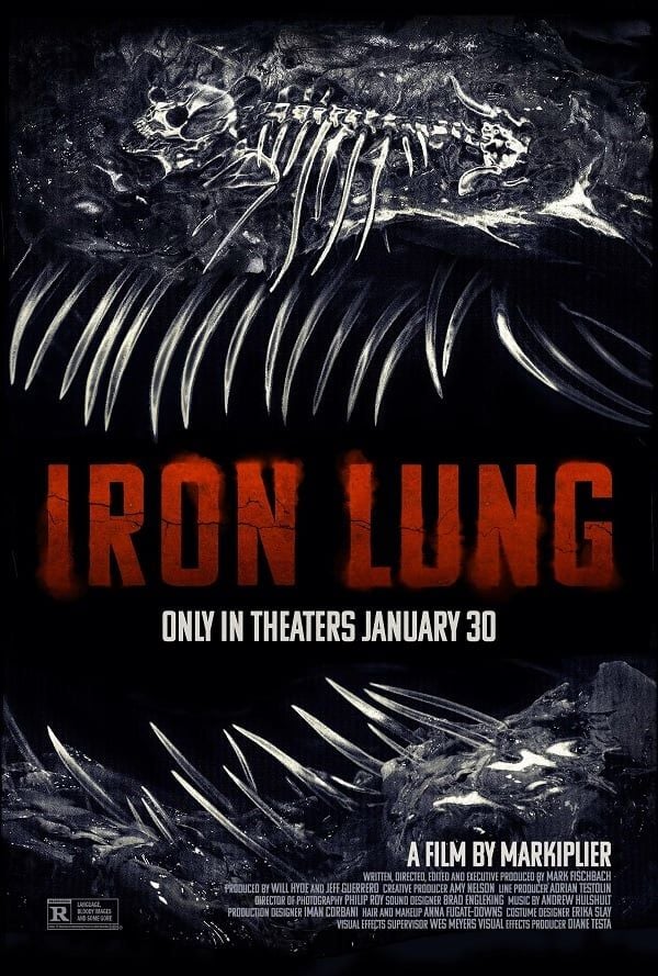 IRON LUNG