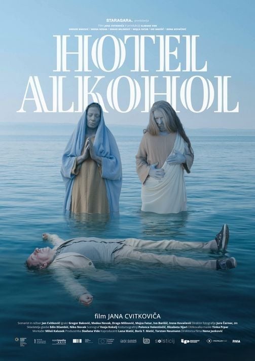 Hotel Alkohol