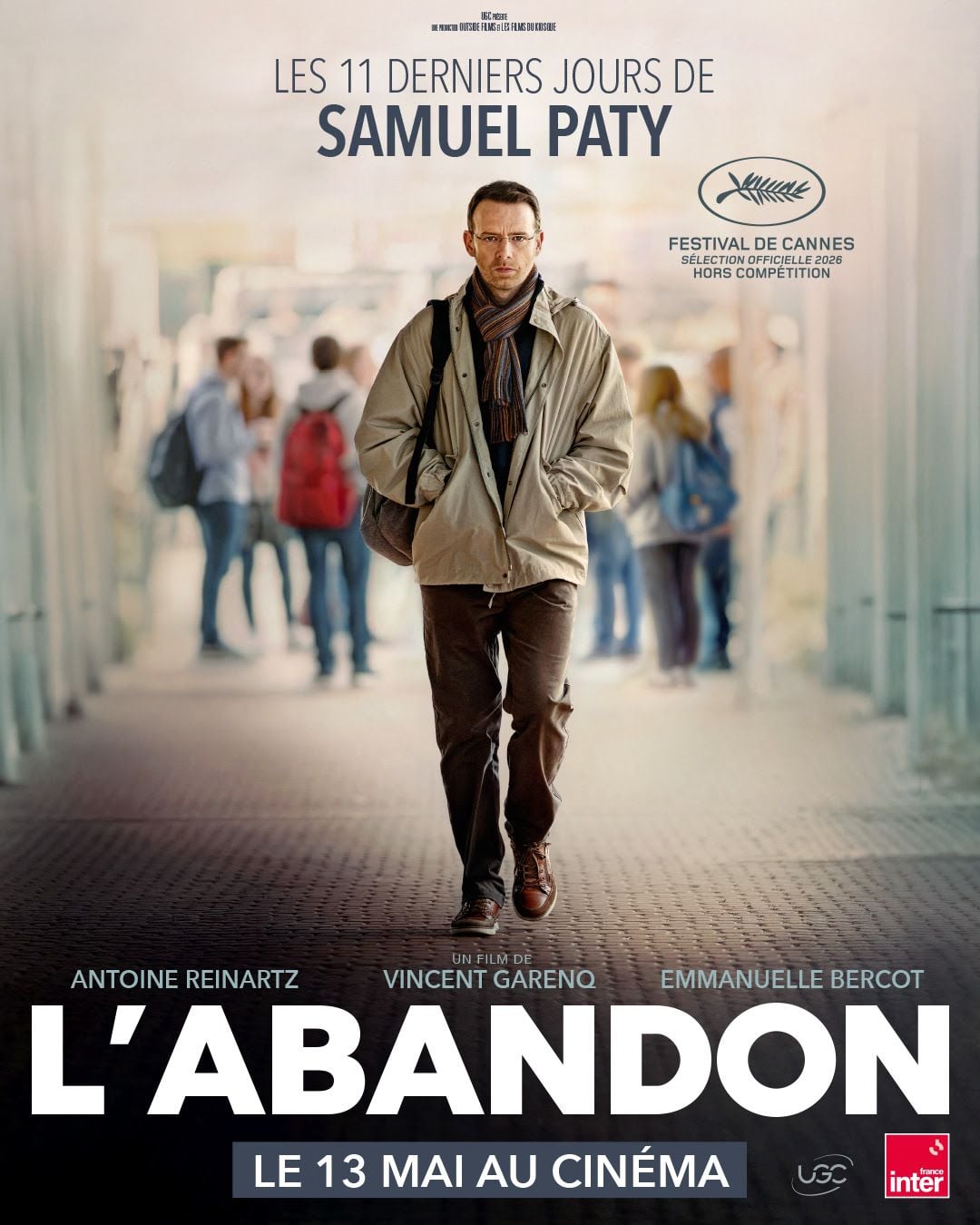 [Cinéma Toiles du Sud] L’Abandon