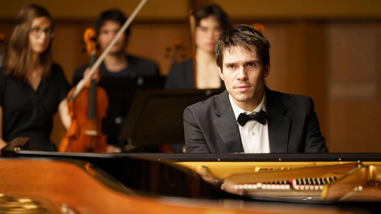 ciné-séniors : deux pianos