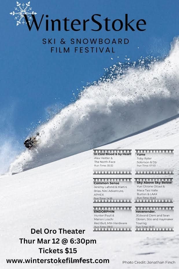 Winterstoke 2026 poster