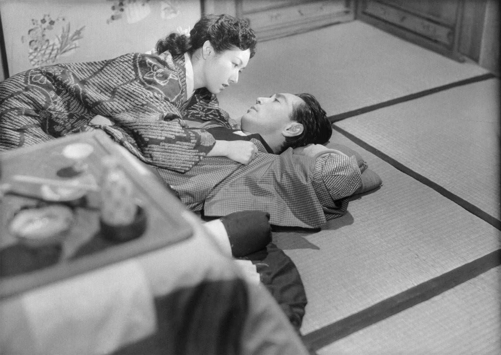 Patrimoine : Nuages Flottants