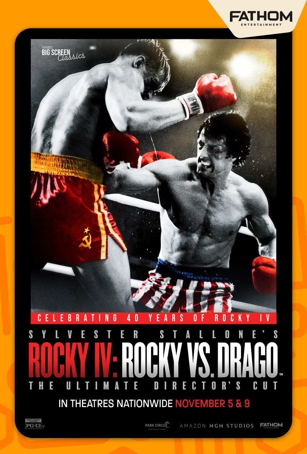 Rocky IV Rocky Vs Drago The Director s Cut Showtimes Tickets rocky-iv-rocky-vs-drago-the-director-s-cut-showtimes-tickets