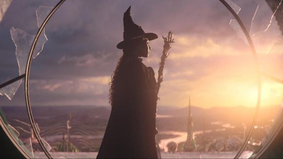 Avant Première : WICKED EN VOST