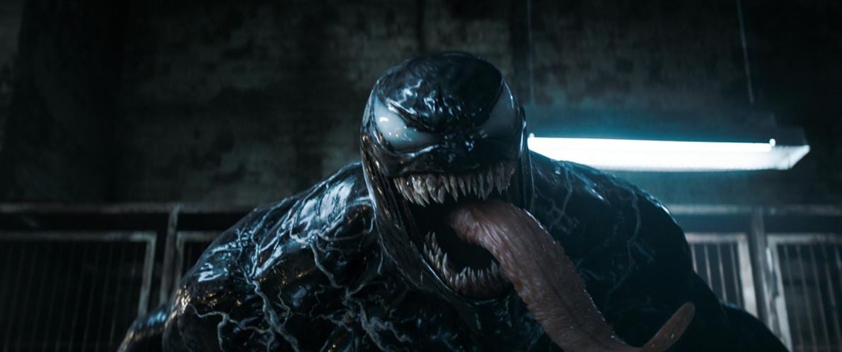 Venom: The Last Dance