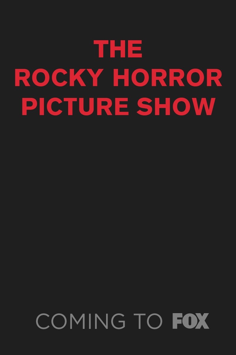 The Rocky Horror Picture Show (2016) (TV)