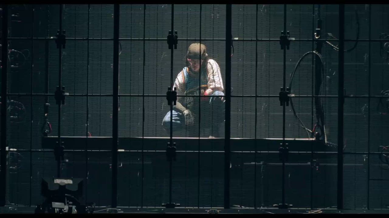 Billie Eilish - Hit Me Hard and Soft: The Tour