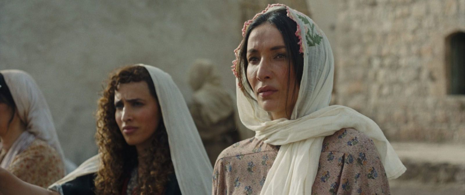 AVANT-PREMIÈRE : "PALESTINE 36"