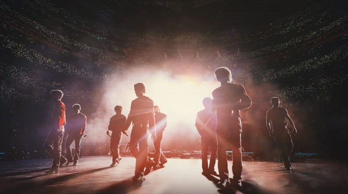 Stray Kids: The dominATE Experience