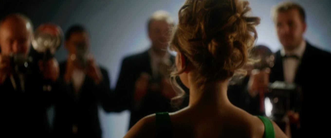 Séance spéciale - Bardot