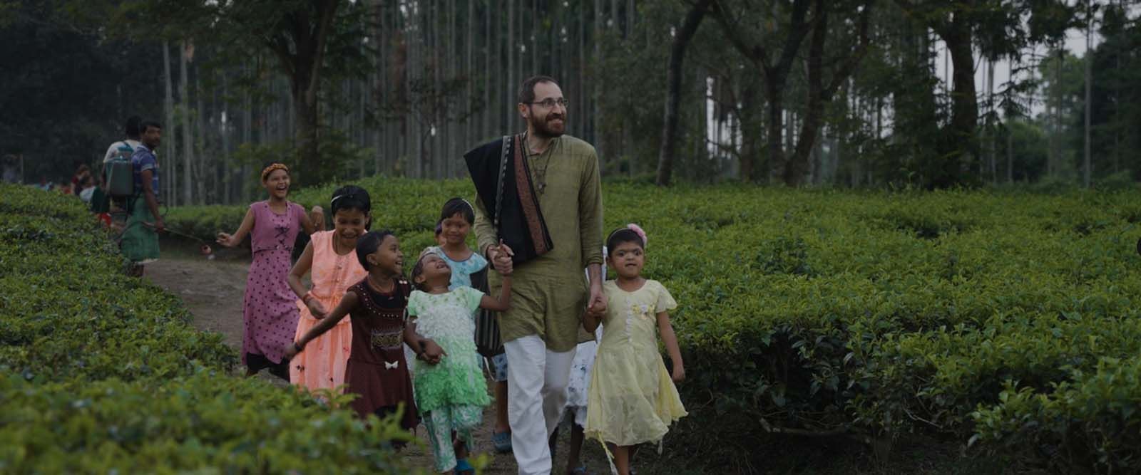 Baroudeurs du Christ ✝