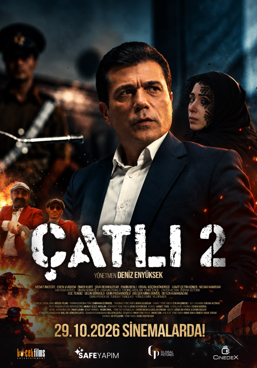 CATLI 2 en VOST Fr