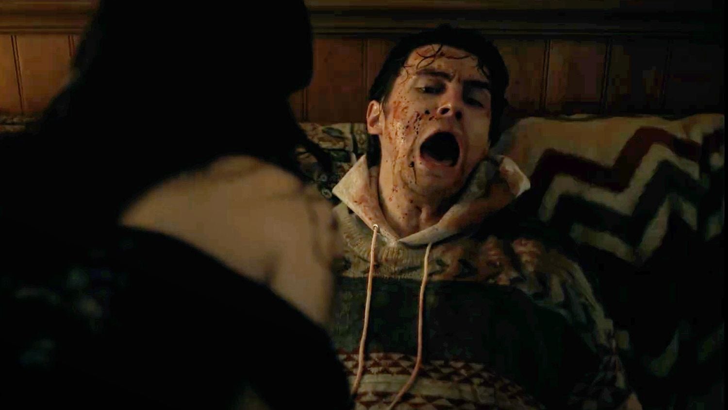 Avant-première : OBSESSION