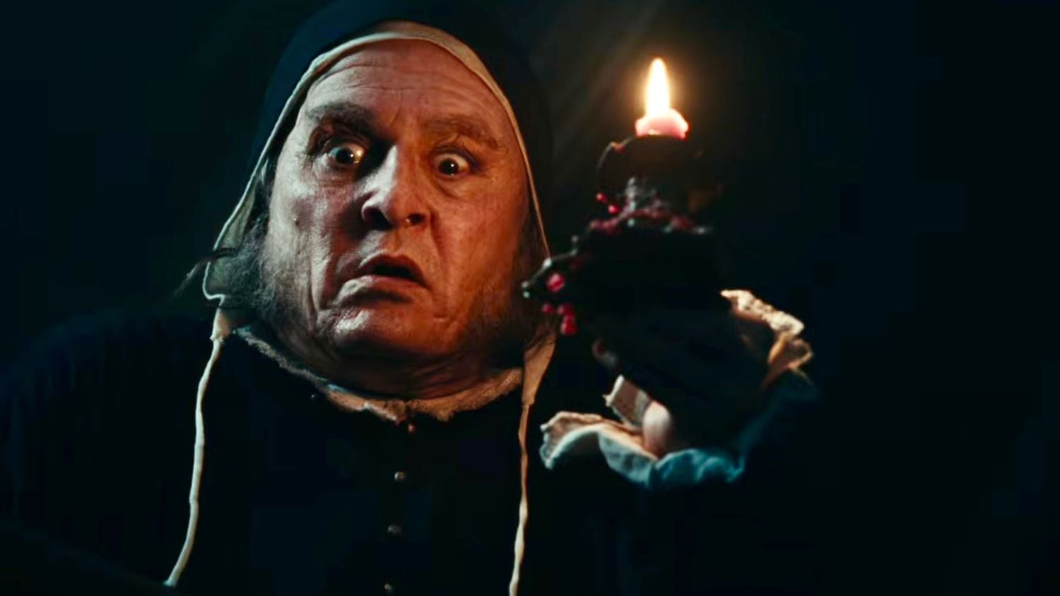 Scrooge