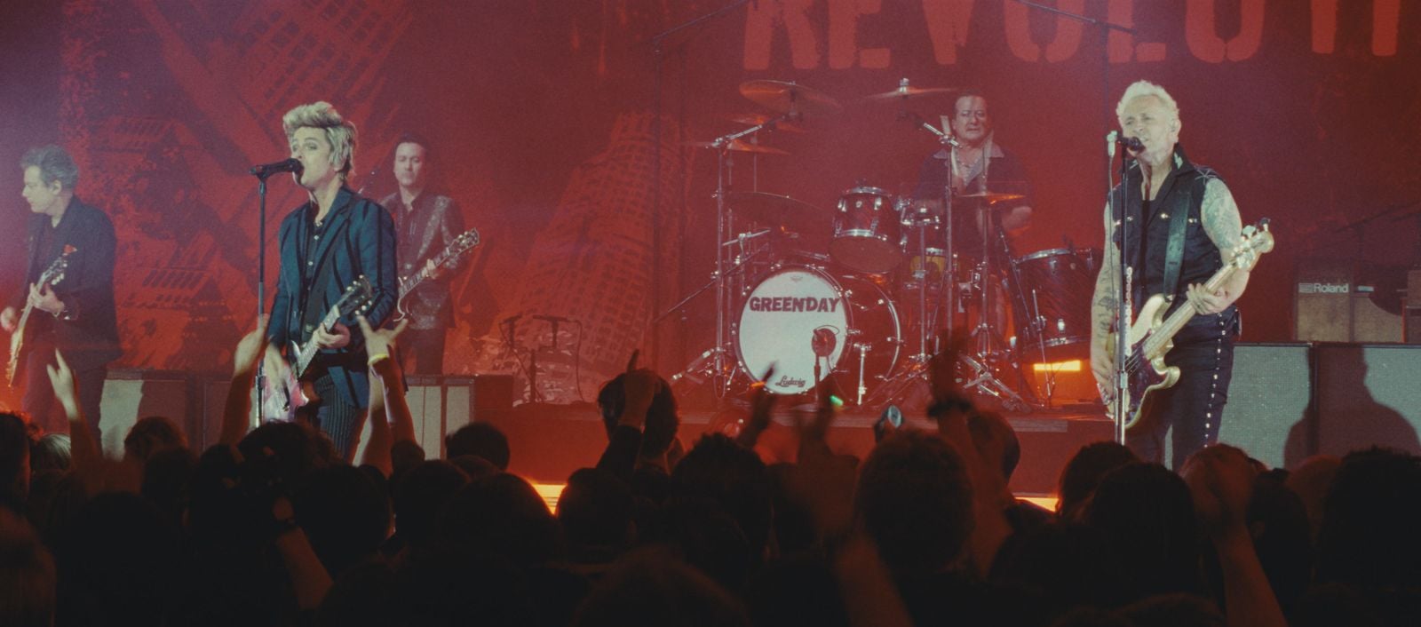 Nimrods: A Green Day Comedy