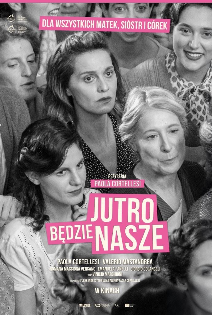 đź‘© CINE DEBAT : il reste encore demain