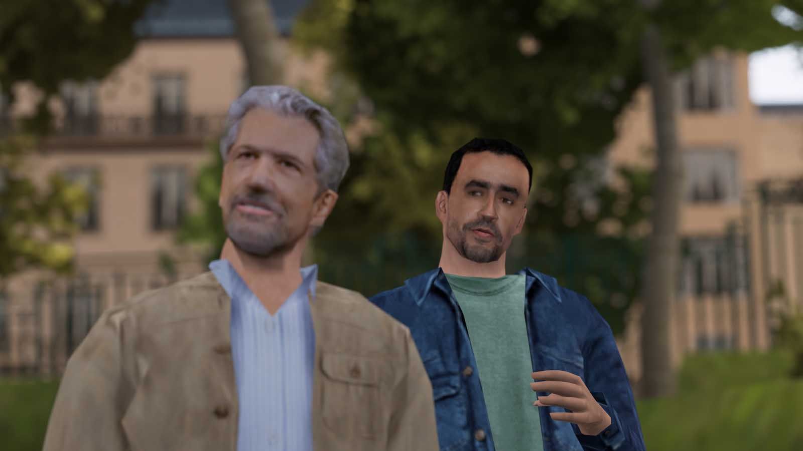 CGR LE PARIS - MONTAUBAN / Ciné-débat - LE VERTIGE